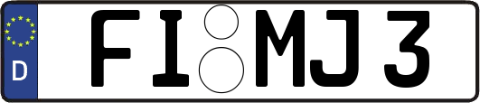 FI-MJ3