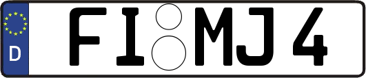 FI-MJ4