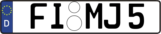 FI-MJ5