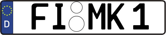 FI-MK1