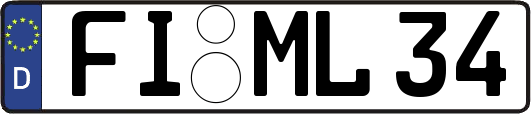 FI-ML34