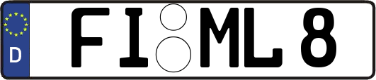 FI-ML8