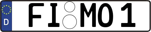 FI-MO1
