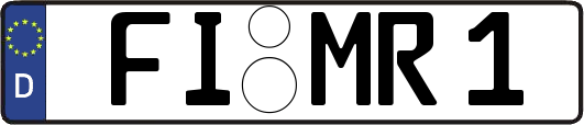 FI-MR1