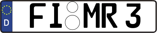 FI-MR3