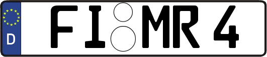 FI-MR4