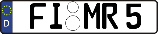 FI-MR5