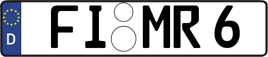 FI-MR6