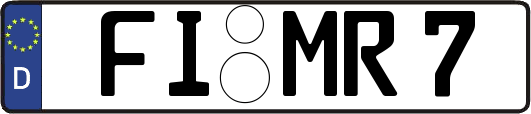 FI-MR7