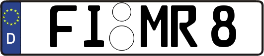 FI-MR8