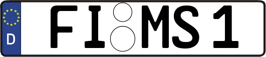 FI-MS1