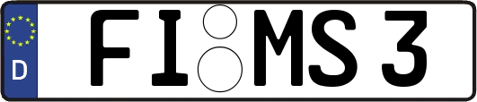 FI-MS3