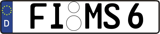 FI-MS6