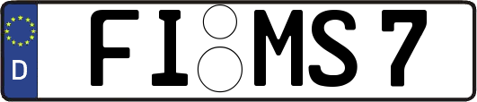 FI-MS7