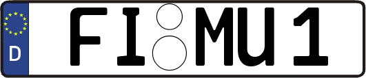 FI-MU1