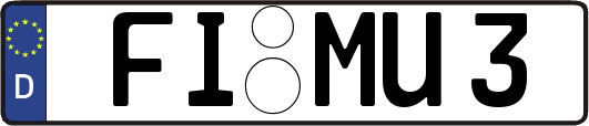 FI-MU3