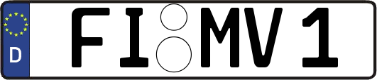 FI-MV1