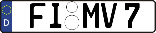 FI-MV7