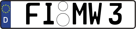 FI-MW3