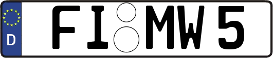 FI-MW5