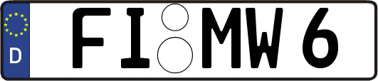 FI-MW6