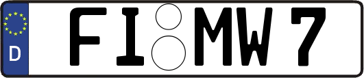 FI-MW7