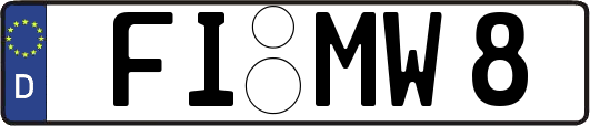 FI-MW8