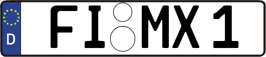 FI-MX1