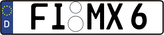 FI-MX6