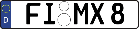 FI-MX8