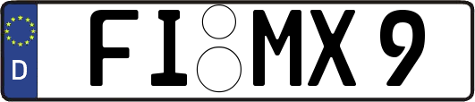 FI-MX9