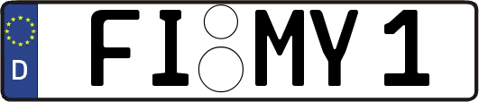 FI-MY1