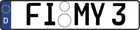 FI-MY3
