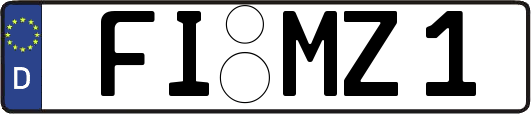 FI-MZ1