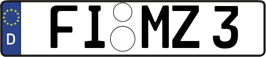 FI-MZ3