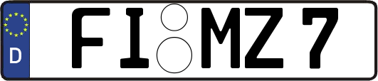 FI-MZ7
