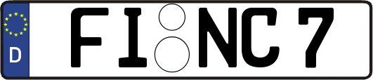 FI-NC7