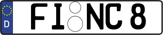 FI-NC8