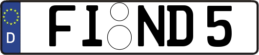 FI-ND5