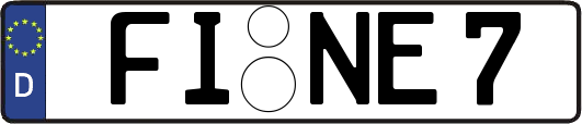 FI-NE7