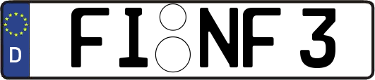 FI-NF3