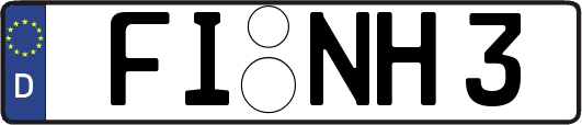 FI-NH3