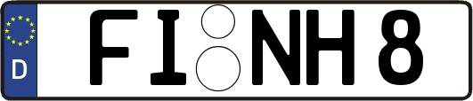 FI-NH8
