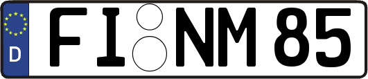 FI-NM85