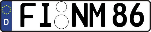 FI-NM86