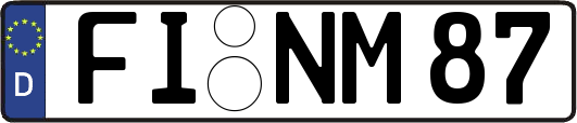 FI-NM87