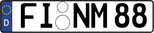 FI-NM88