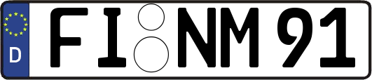 FI-NM91