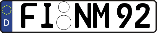 FI-NM92