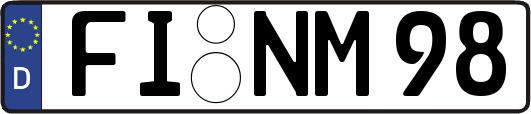 FI-NM98